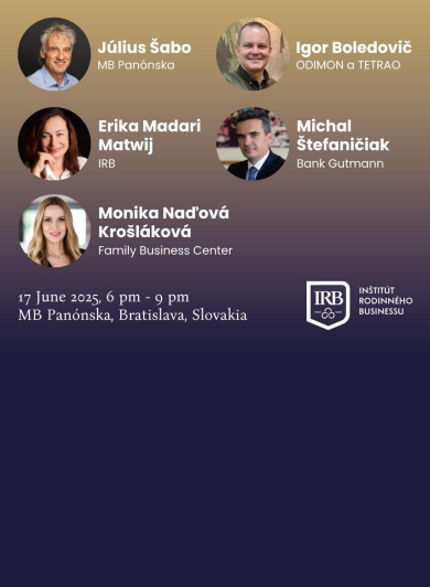 Protecting Family Assets for Future Generations