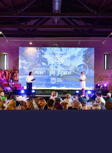 Family Business Congress